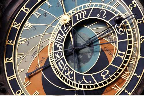 астрономические часы