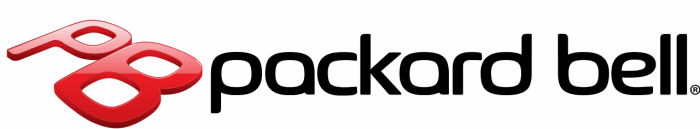 логотип Packard Bell