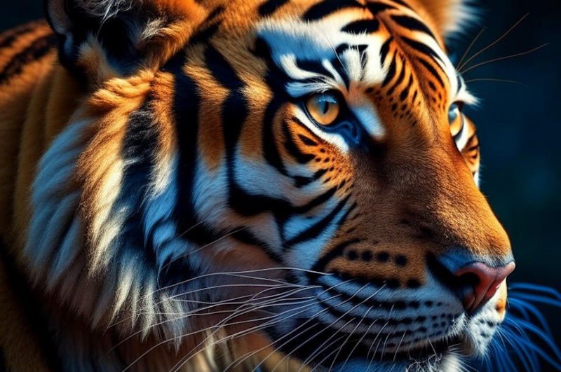 29 июля - день тигра