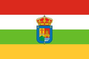 Флаг Риохи - автономного сообщества