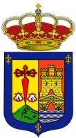 Герб Риохи - автономного сообщества