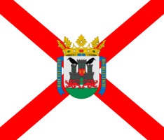 Флаг Витория